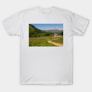 Ben Nevis Inn T-Shirt